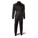 Speed Overall Cordura ATLANTA CS-1 schwarz/weiß Gr. XS